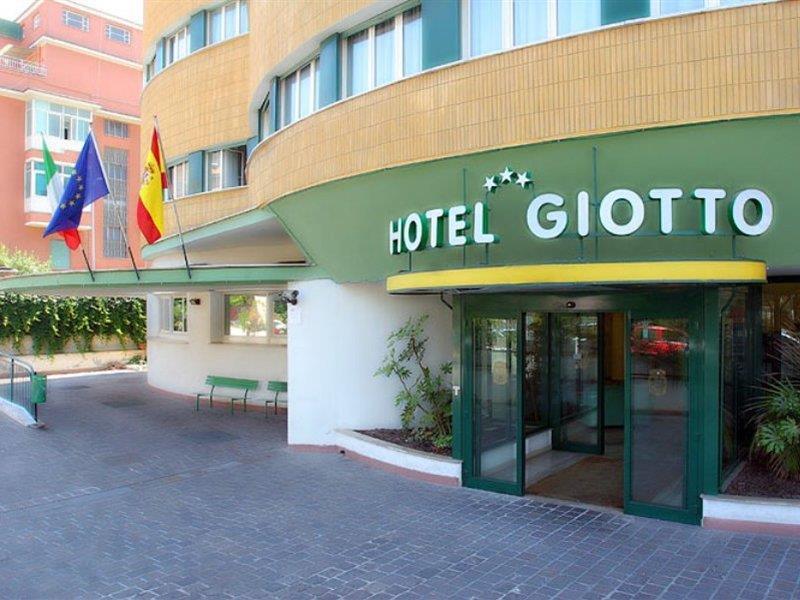 Giotto Hotel