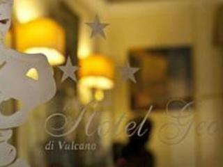 Gea Di Vulcano 3* Rome