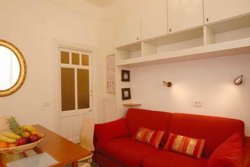 Saliceti Hotel Rome