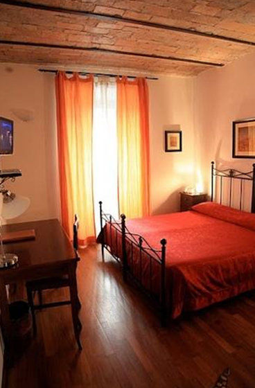 Guest house Nova Domizia
