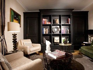 Luxury Manfredi Apartment Rome