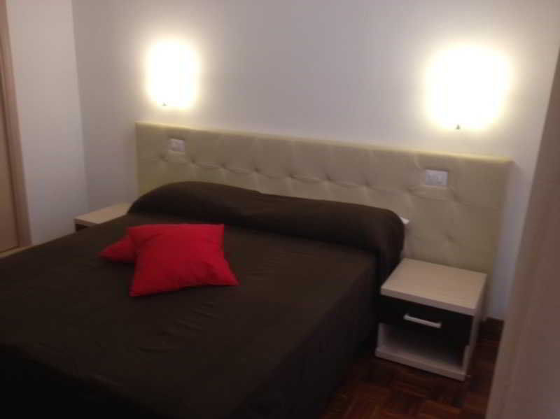 Guest house Ara Pacis