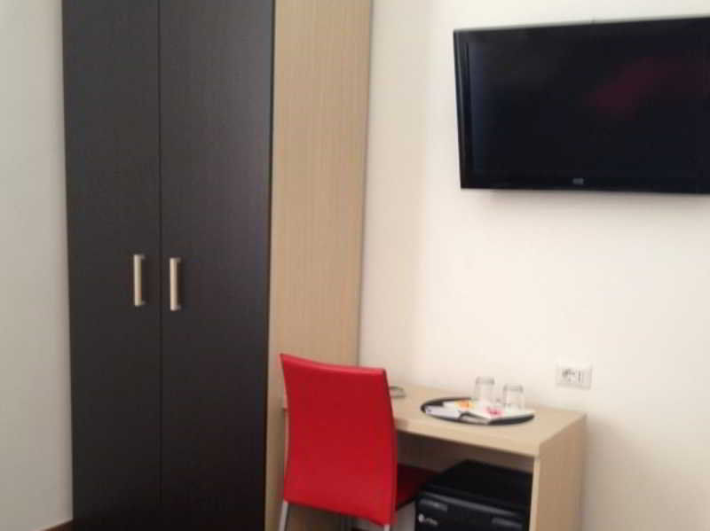 Guest house Ara Pacis 2*