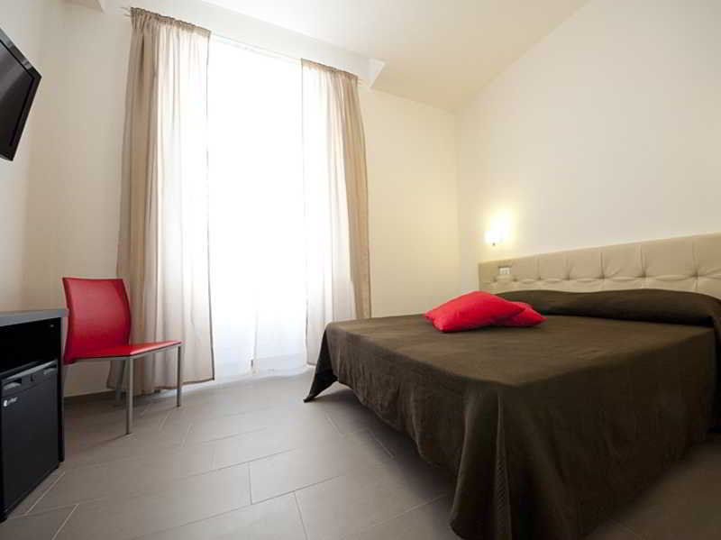 Ara Pacis Guest house