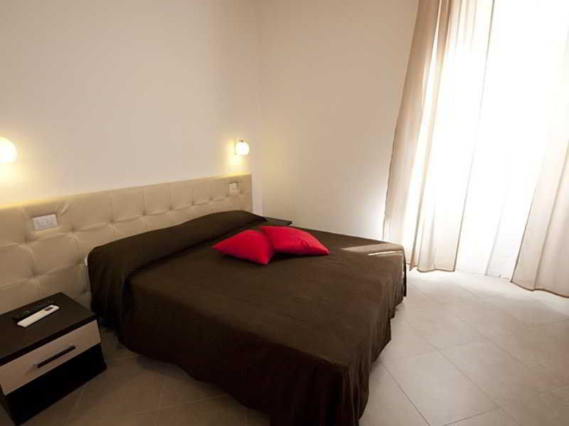 Guest house Ara Pacis Rome
