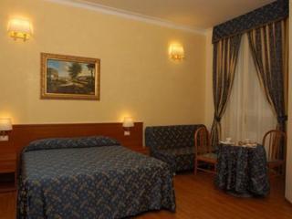 Bed & Breakfast Rosmini Rome