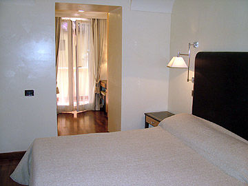 Giolitti Hotel