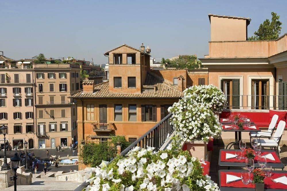 Il Palazzetto 2* Roma