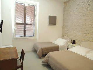 Guest house The Loft *