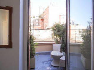 The Loft Guest house *