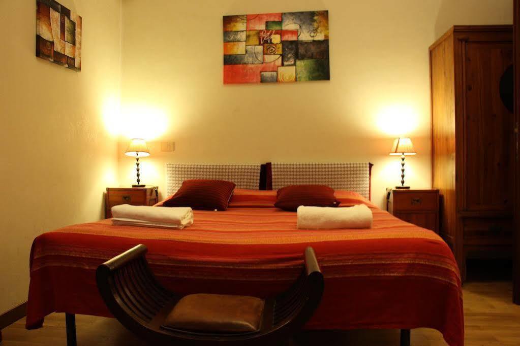 Locanda Sant'Anna 2*