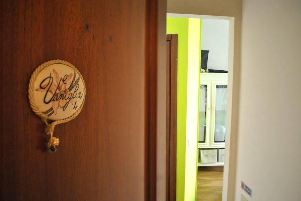 Locanda Sant'Anna Bed & Breakfast 2*