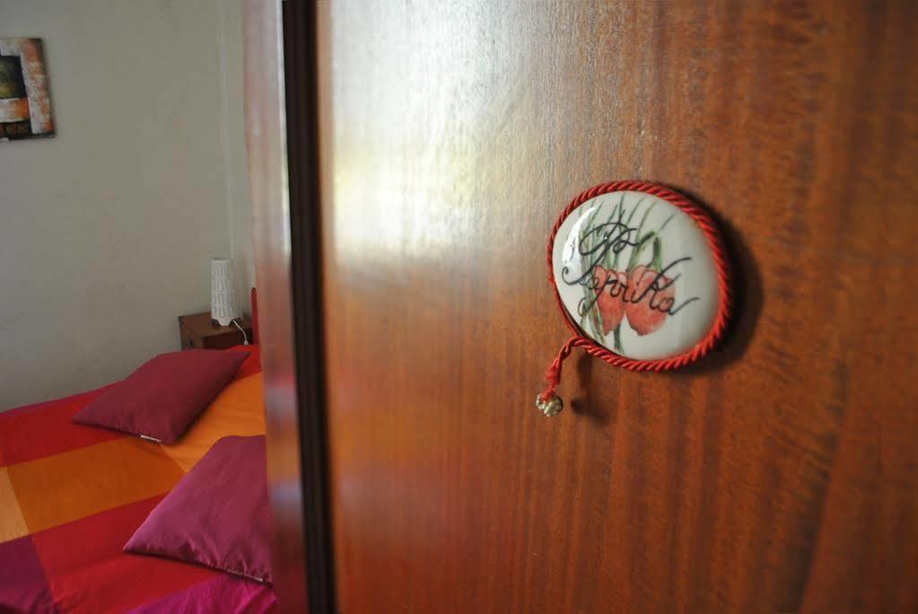 Locanda Sant'Anna Bed & Breakfast