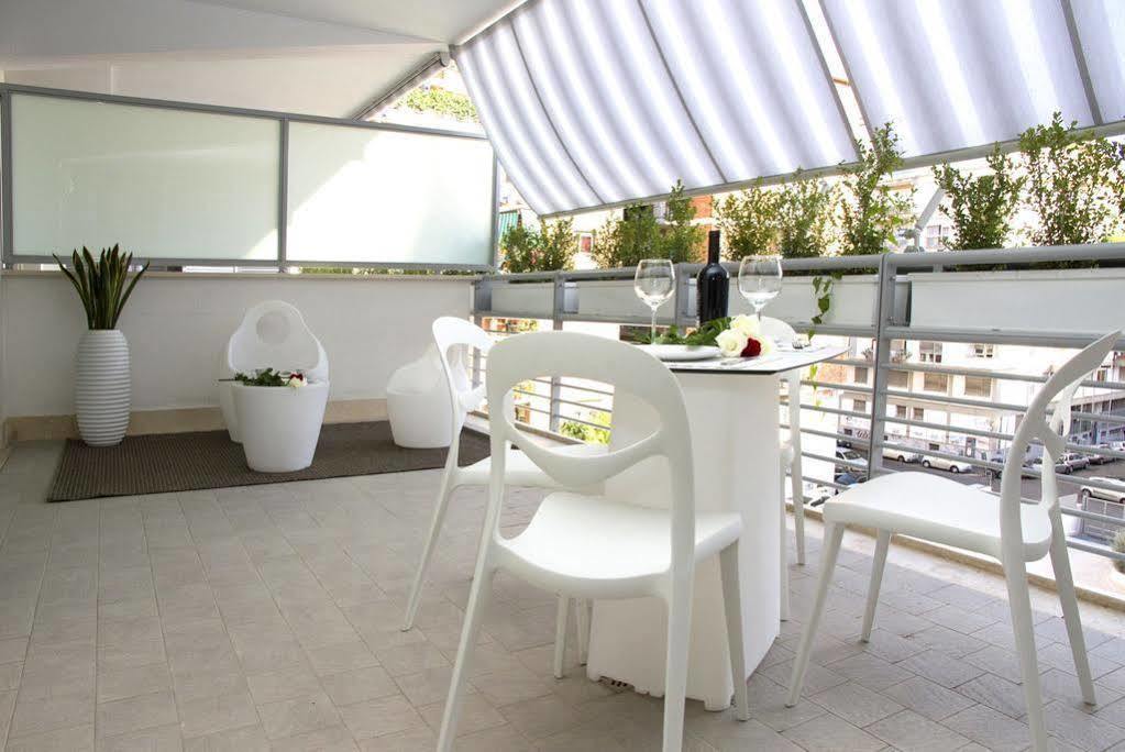 Apartment Myapartsuite Trastevere Rome