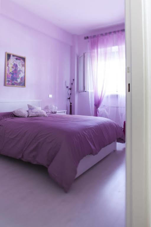 Apartment Sunrise In Rome Holiday Suite *