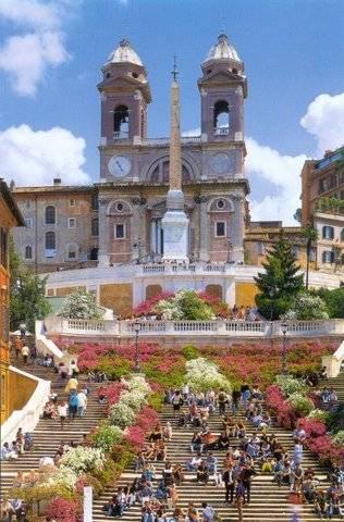 Bed & Breakfast Residenza Domiziano Rome