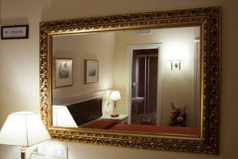 Bed & Breakfast Residenza Domiziano 3*