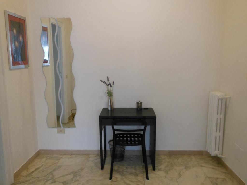 Romolo House * Rome