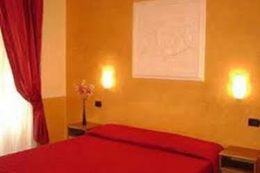 Guest house Gladiator Rome