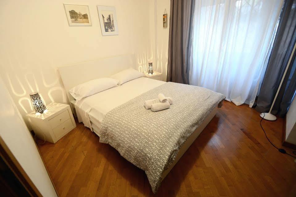 We It - Bestbnb Garbatella Appartamento