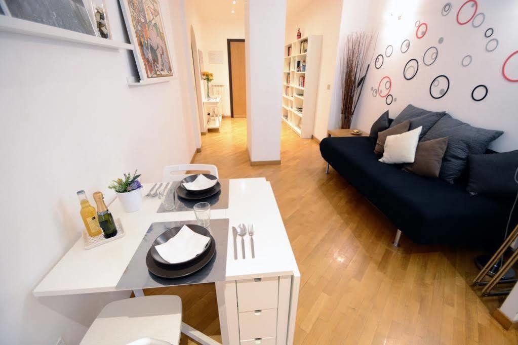 We It - Bestbnb Garbatella Appartamento
