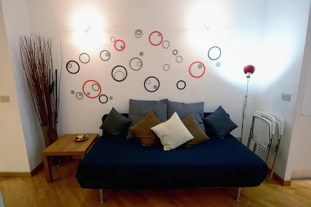 Appartamento We It - Bestbnb Garbatella