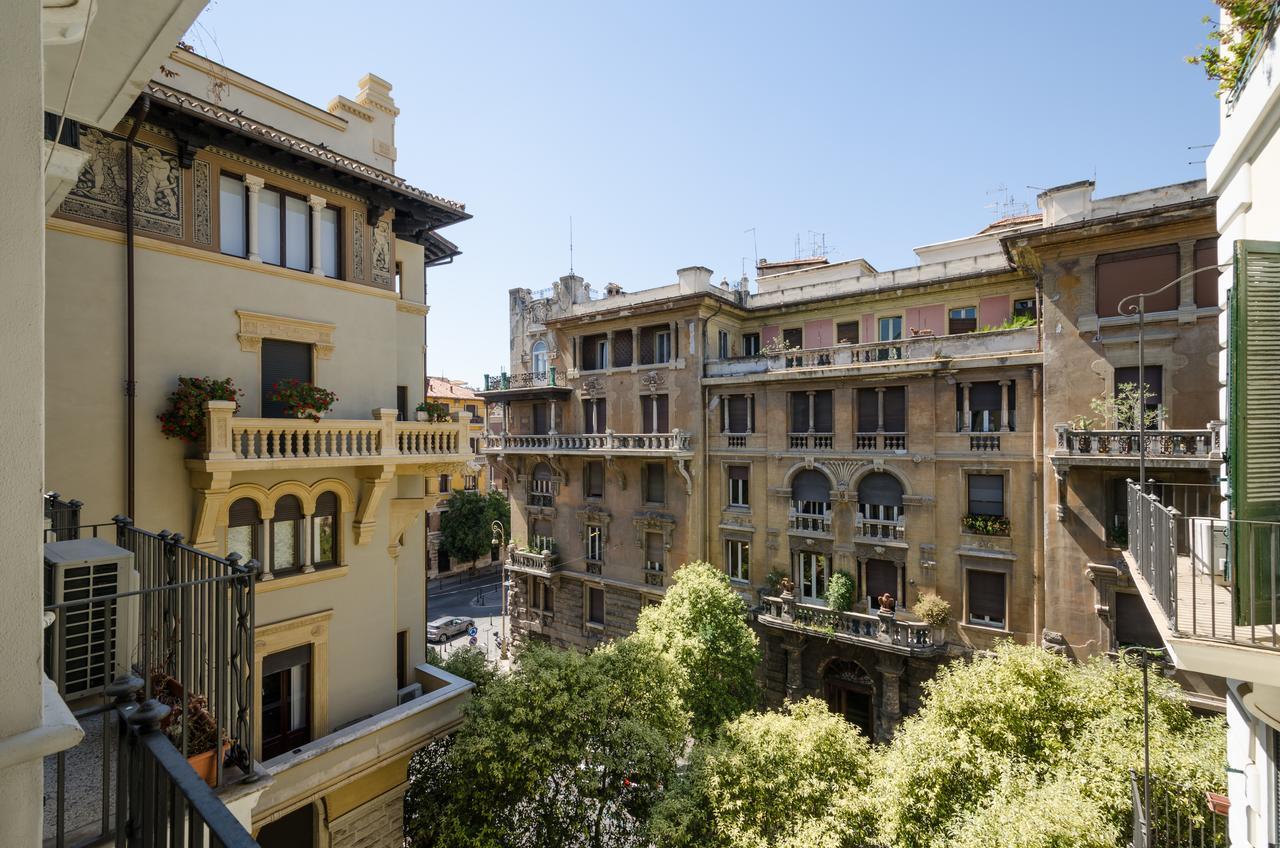 Bea Luxury Rome