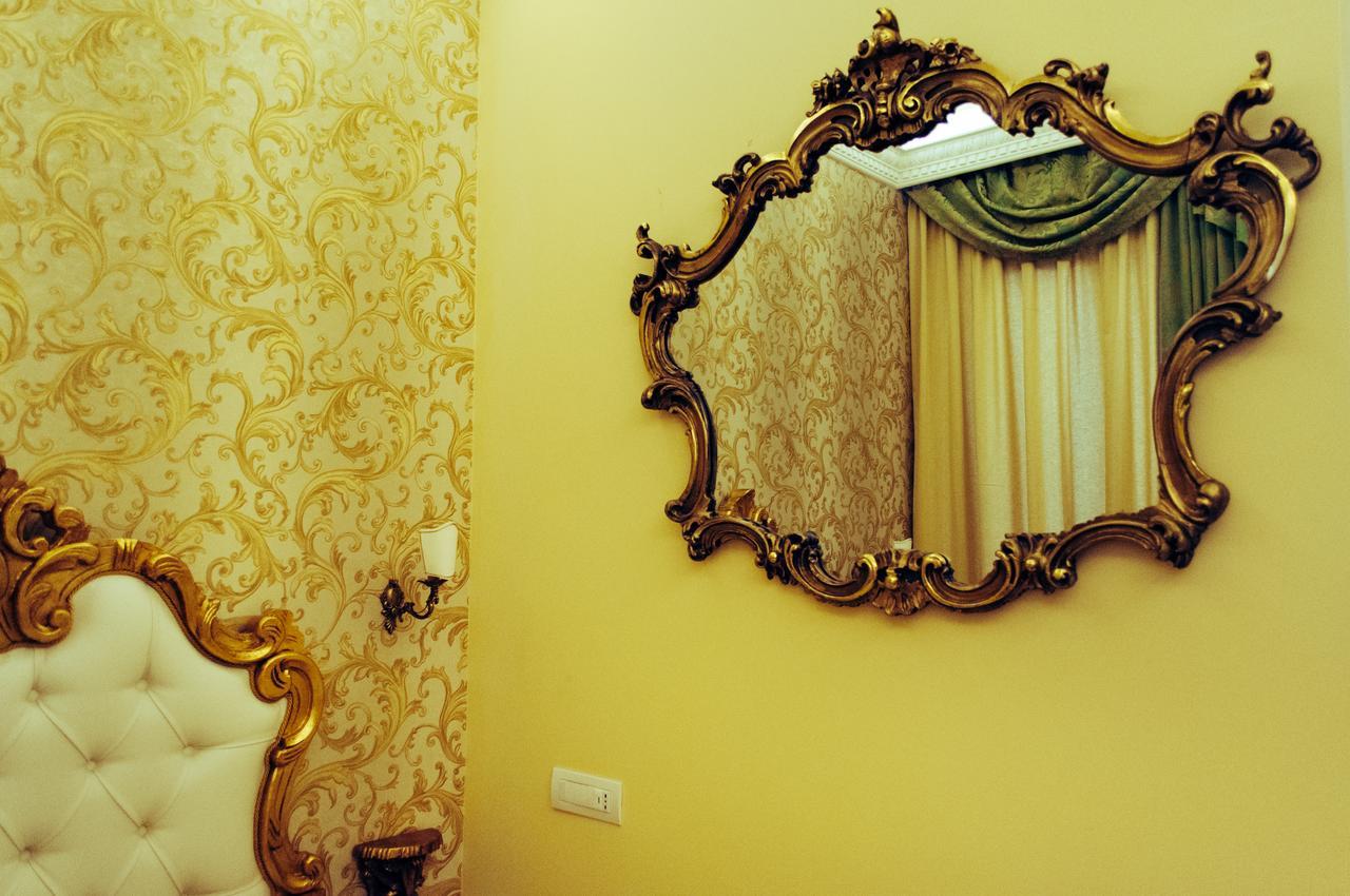Bed & Breakfast Impero Vaticano Rome