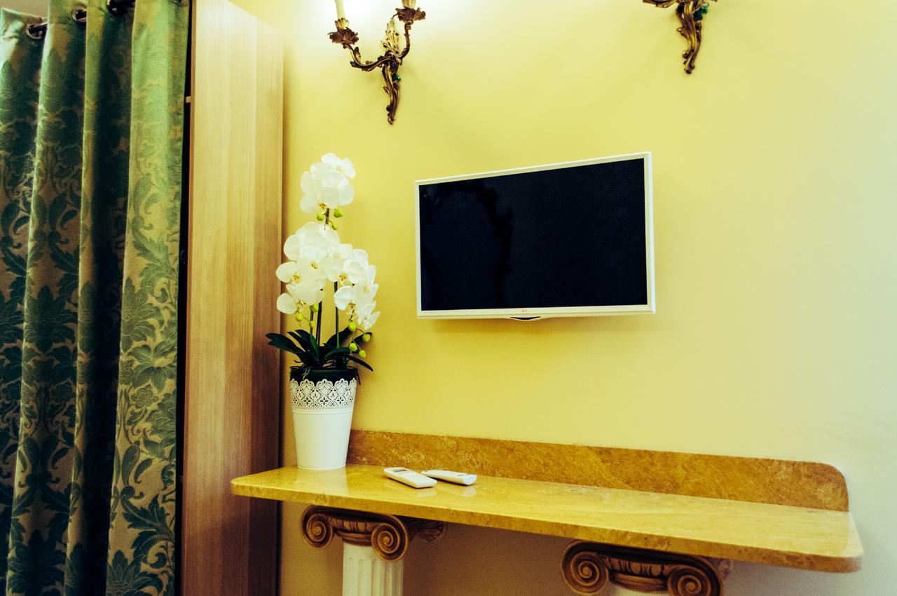 Bed & Breakfast Impero Vaticano Rome