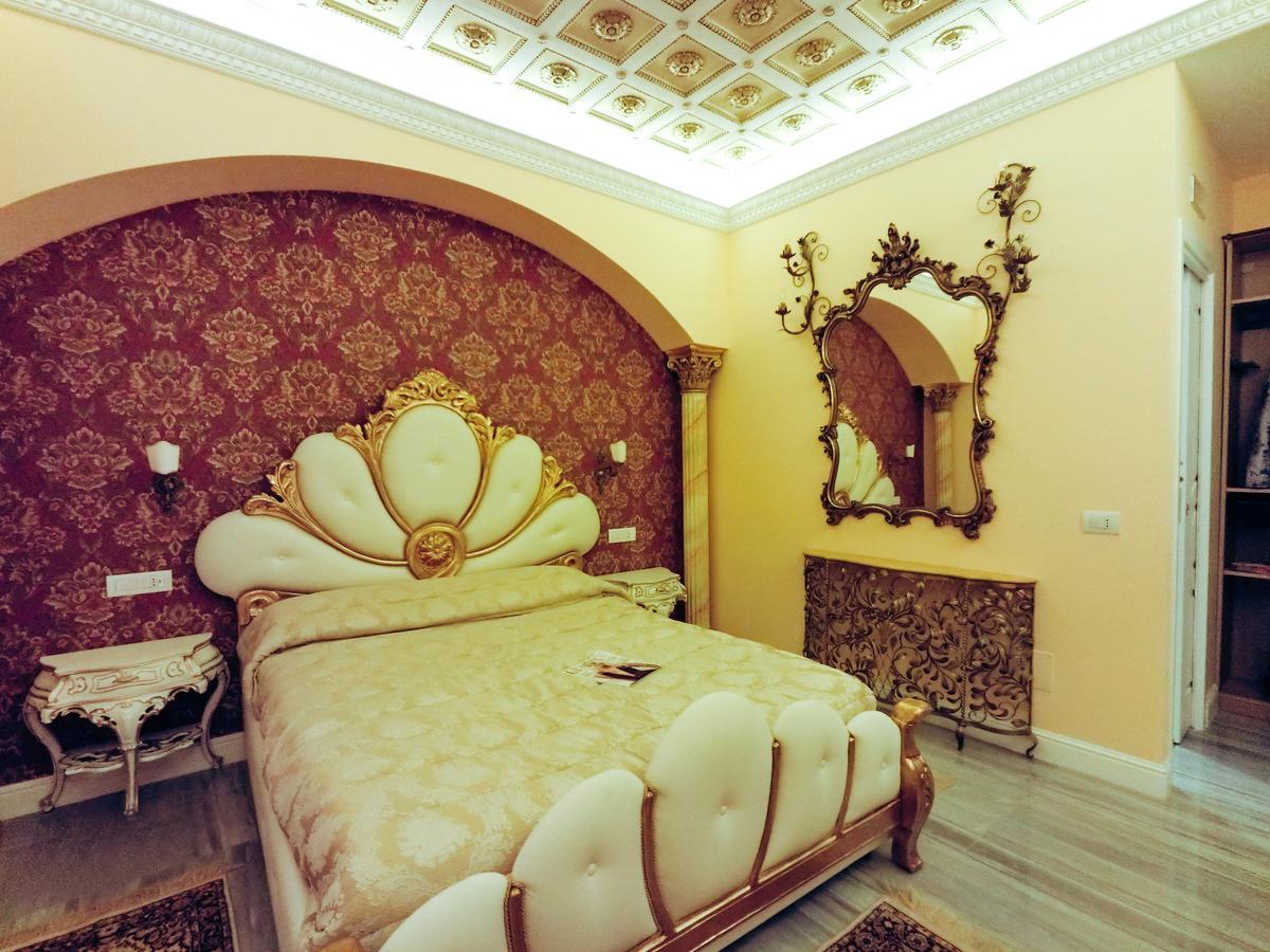Impero Vaticano Bed & Breakfast Rome