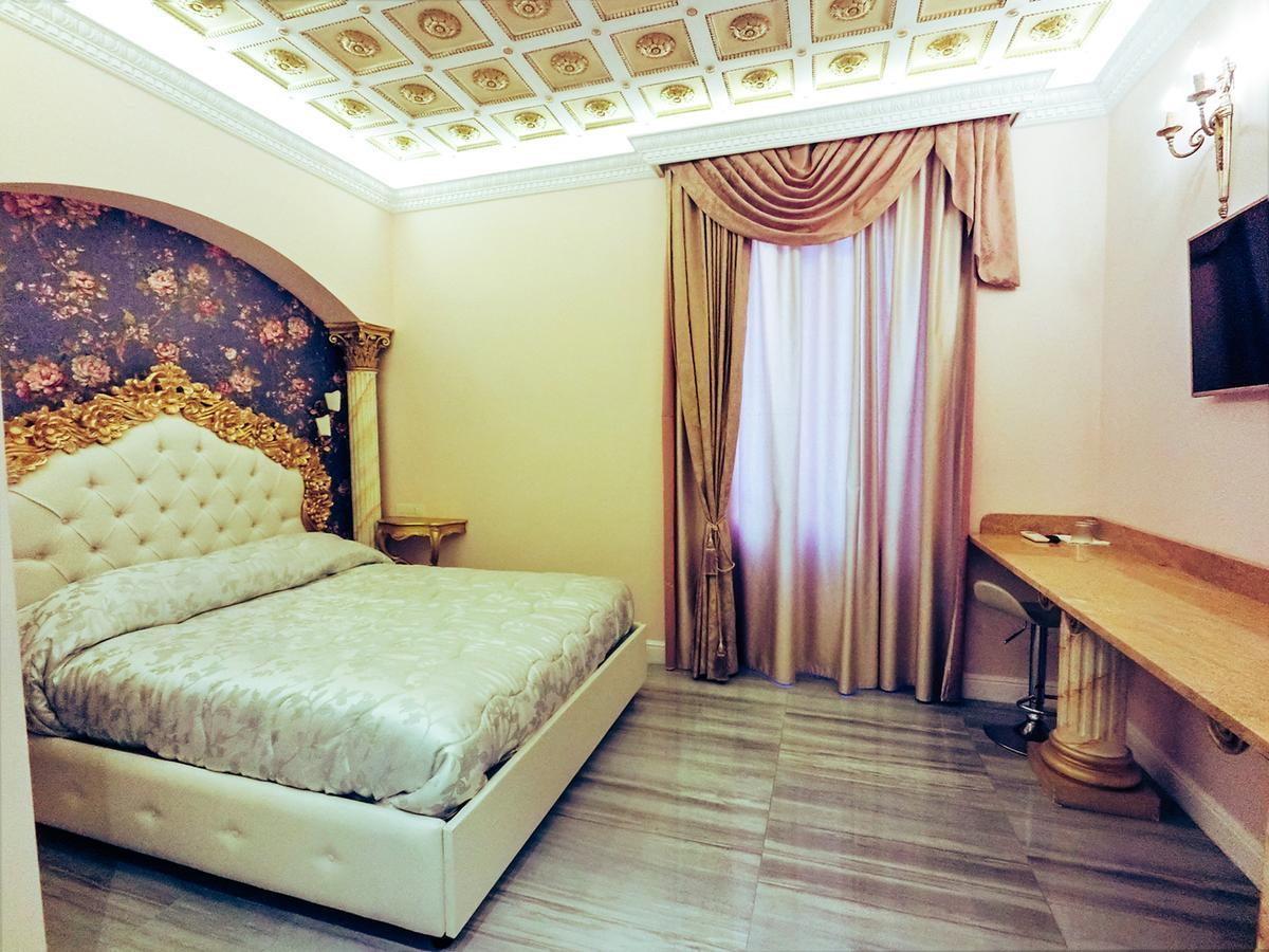 Impero Vaticano Bed & Breakfast Rome