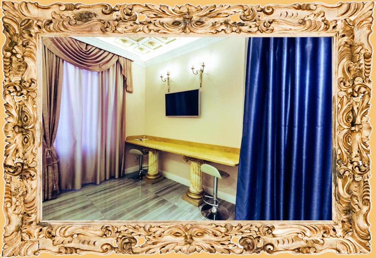 Bed & Breakfast Impero Vaticano Rome