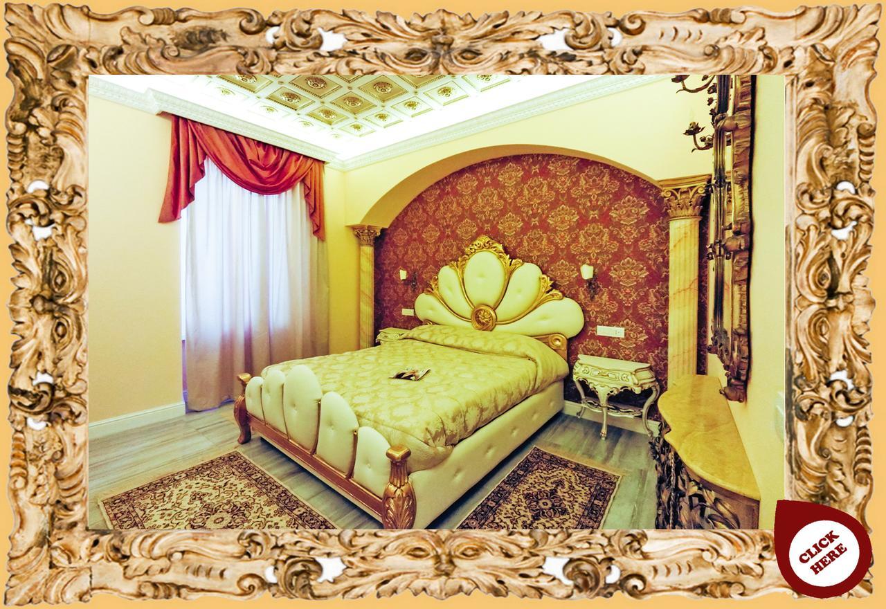 Impero Vaticano Bed & Breakfast Rome