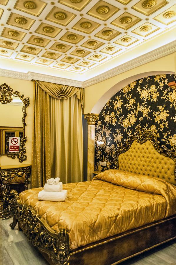 Impero Vaticano Bed & Breakfast 2*