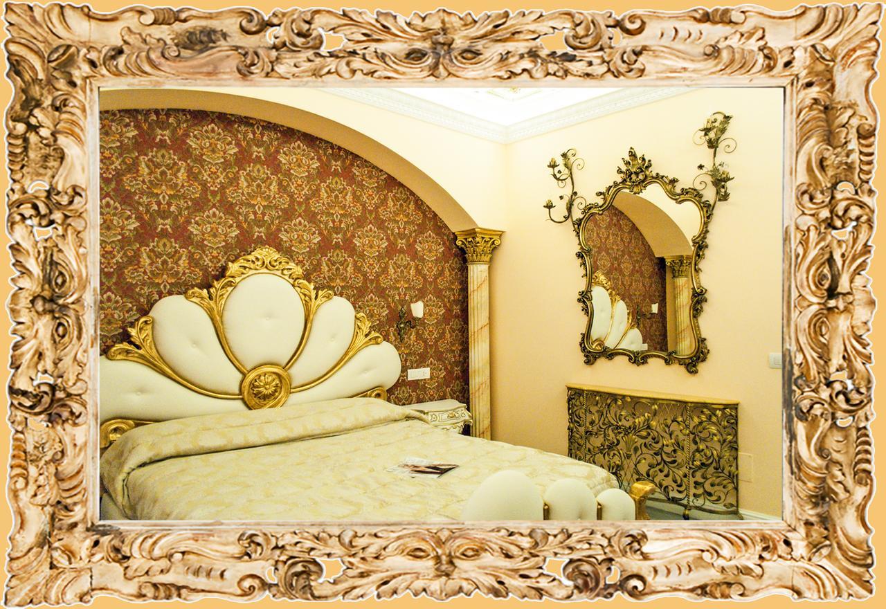 Bed & Breakfast Impero Vaticano Rome