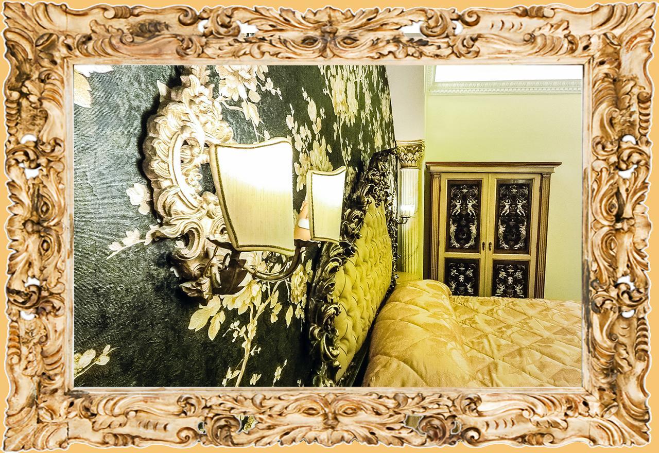 Bed & Breakfast Impero Vaticano