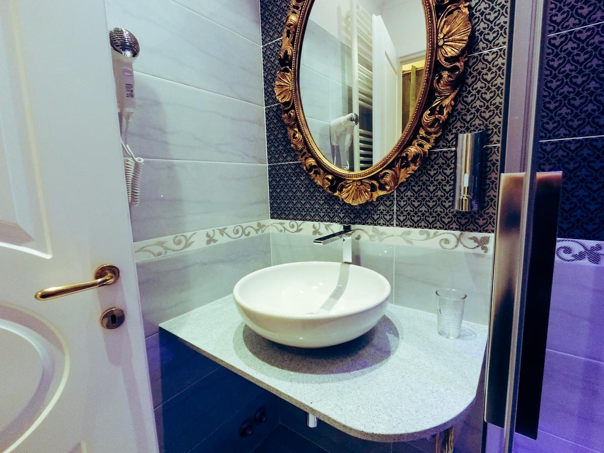 Bed & Breakfast Impero Vaticano Rome
