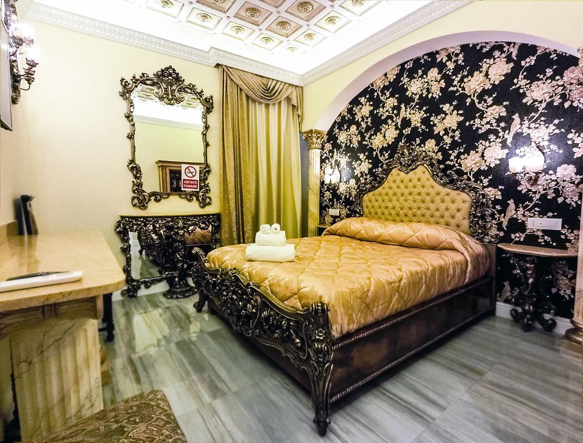 Impero Vaticano Bed & Breakfast 2*