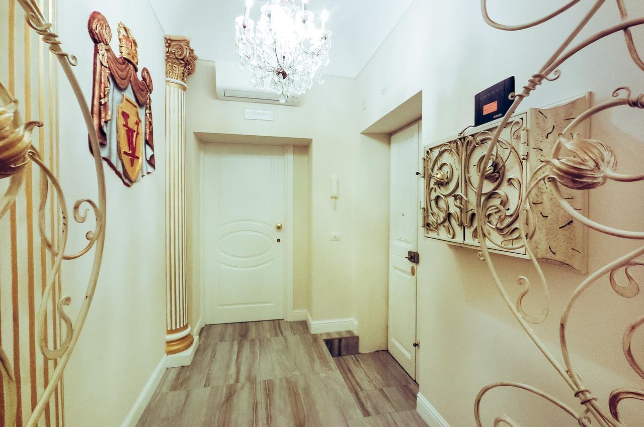 Impero Vaticano Bed & Breakfast Rome