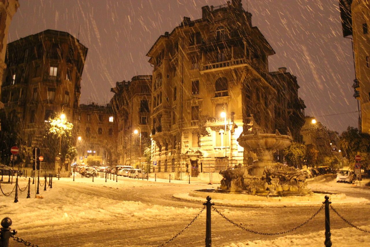 Bea Luxury 2* Rome