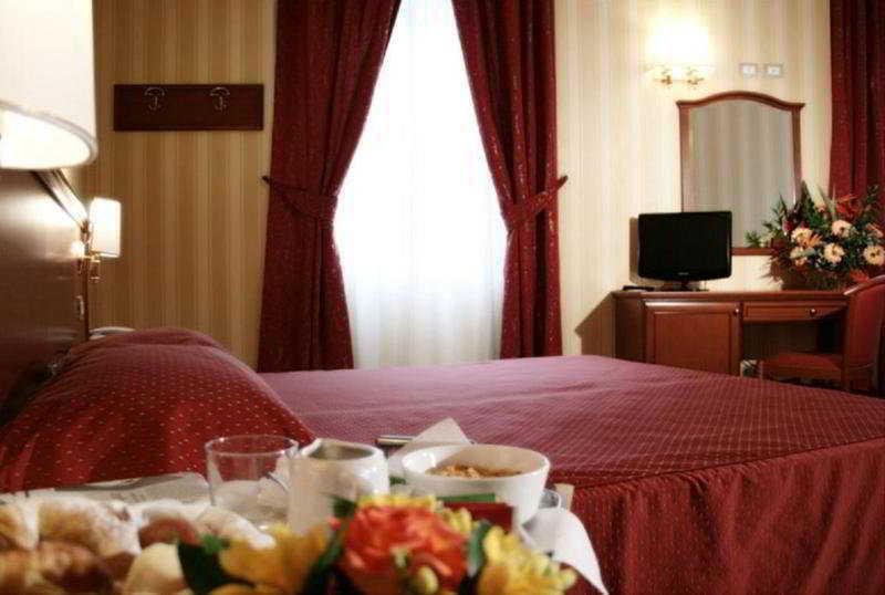 Hotel Doge Rome