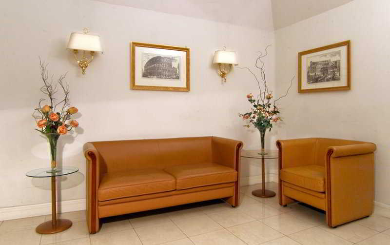 Hotel Xx Settembre 3*