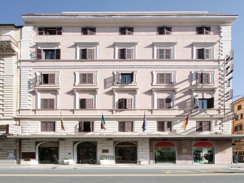 Exe Domus Aurea Hotel Rome