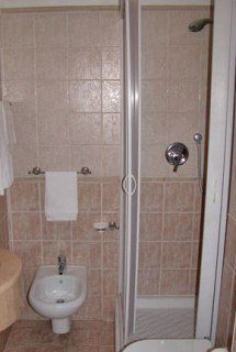 Saturnia Hotel