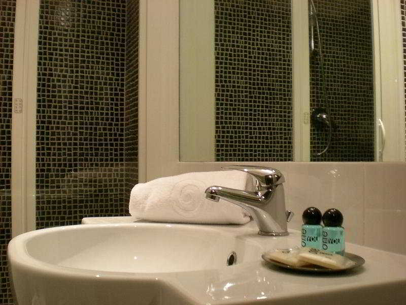 Guest house Seven Kings Relais