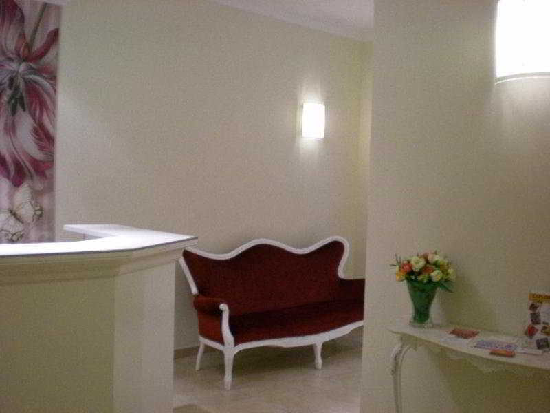 Seven Kings Relais Guest house
