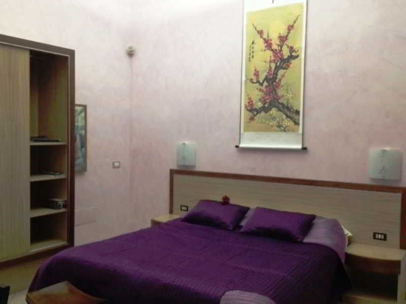 Il Gong 2* Rome