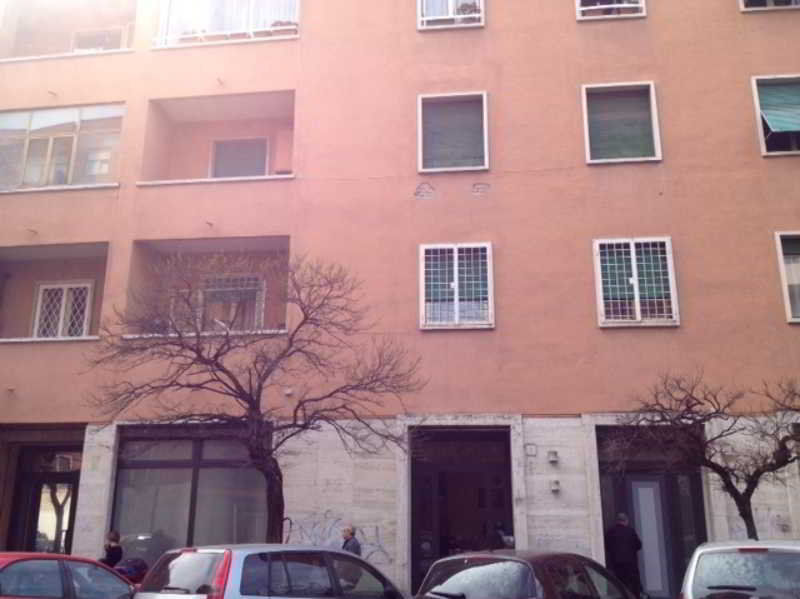 Il Gong Rome