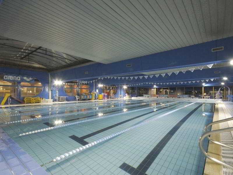 Time Relais & Sport Hotel 4*
