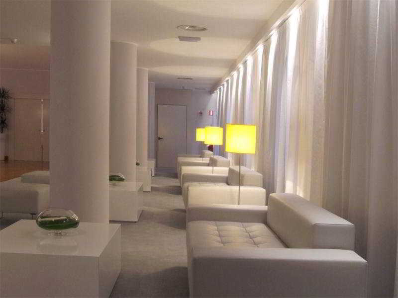 Garden Area Eur 4* Roma